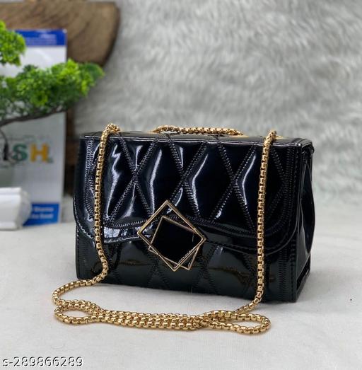 PEARL BAGS Stylish new sling bag for Girls and women