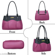 Women Shoulder Bag new arrival handbags for girls stylish ladies handbag new arrival shoulder bag women bags shoulder bag for women ladies purse branded handbag pu leather handbag ladies bag