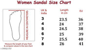 Women Multicolor Flats Snadal