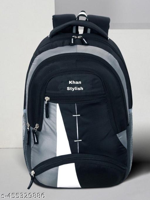 Medium 30 L Laptop Backpack 30L Laptop Backpack Medium Bagpack school college laptop travel bag office bag