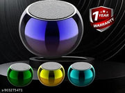 Mini Boost multicolour bluetooth Speaker, best Bluetooth Speaker, mini Bluetooth Speaker, Base Bluetooth Speaker