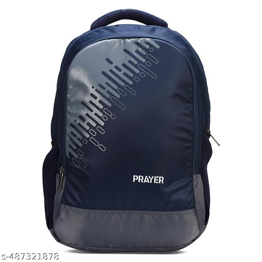35 L Casual Waterproof Laptop Bag/Backpack for Men Women Boys Girls/Office School College Teens & Students
