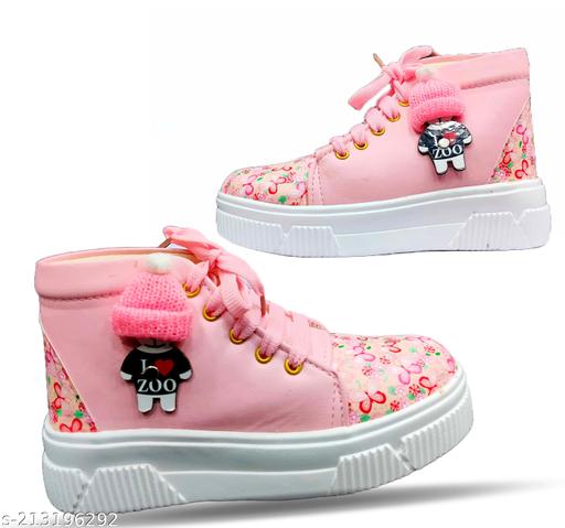 Shoes For Girls