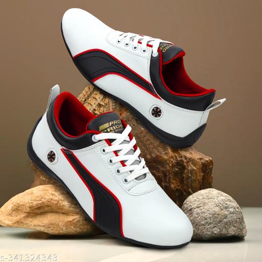 Propride Sneakers Shoes, Sports Shose, Relaxed Trendy Men Shoes, sports Juta, Best Sports Gym, Running, walking, outdoor Walking, Modern Shoes for men