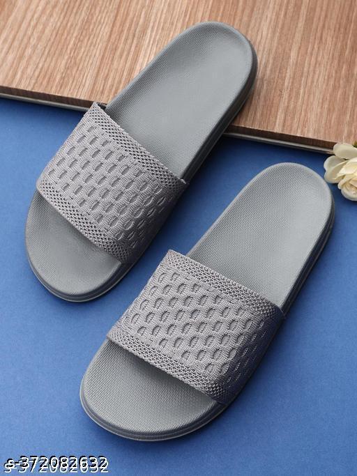 Vibyansh Trendy Women's Comfortable Lightweight Casual Flip-Flops Slipper Slides
