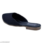 Latest Collection, Comfortable & Fashionable Bellies Women's and Girl's