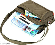 Men and Women High Quality Sling bag