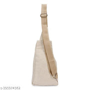 Hemp Sling Shoulder Belt, Hemp Chest Belt for both Men and Women