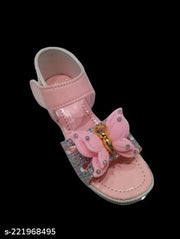 TK Creation Kids Butterfly sandal for Girls