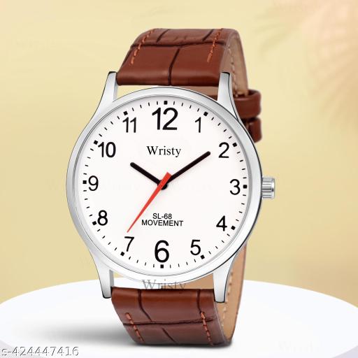 Fashionate Men Analog Watches