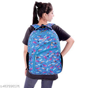 Soft & Lightweight kids waterproof School backpack bag for girls & Women