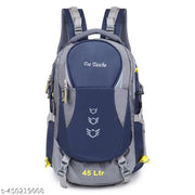 Da Tasche Star 45L Laptop Backpack/Hiking Bag