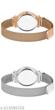 Attractive Women Watches
