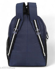 Flylyco Small Waterproof Laptop Bag/Backpack for Men Women Boys Girls/Office School College Teens & Students school bag