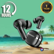 Storm Earbuds 12 hours playtime bluetooth wireless headphones earphone bluetooth headset