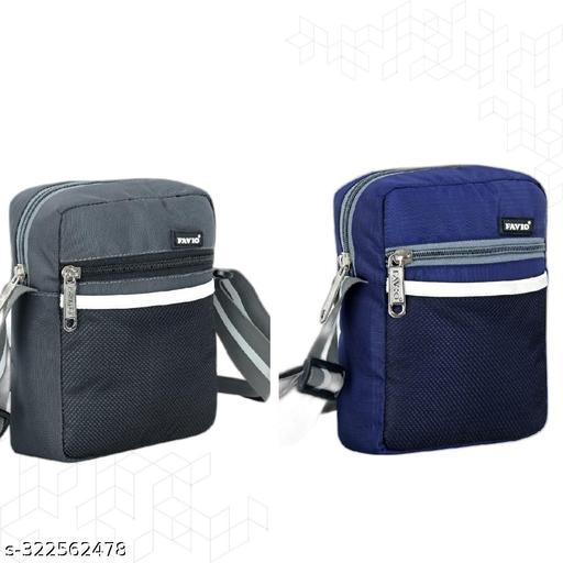 MINI SLING BAG/ SLING BAG