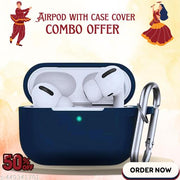 AIRPOD PRO - A True Wireless Bluetooth Headphone and Earphone