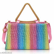 Cross Body Sling Bags For Women