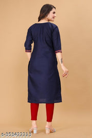 Aagam Ensemble Kurtis