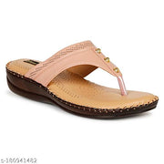 Glance Feet Women Flipflops & slippers Doctor Chappal