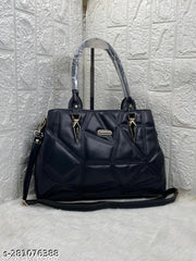 Elegant Versatile Women Handbags