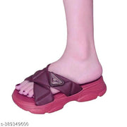 Summer New Premium Trendy Latest Design Wedges heel Sandal For Women Fancy Stylish Comfortable Wedges Sandal For Women Work Wedges For Women | Daily Wear, Casual Wear, daily Wear || Girls