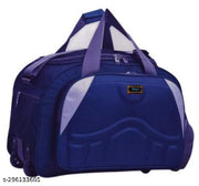 Strolley duffle lugguge travel trolley bag for men women girl boy kid and children trendy