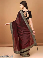 Cocktail Party Saree Party Wear