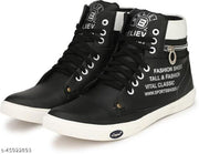 Relaxed Graceful Men Casual Shoes