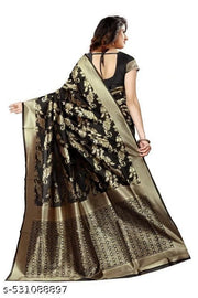 KANJIVARAM SILK SAREES