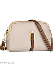Stylish Trendy Black Sling bag for women | Side bag for girls | small purse | handbag | Mobile bag | Sling bags |