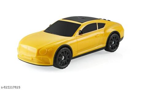 UNIQUE BLUETOOTH WIRELESS SPEAKER CAR