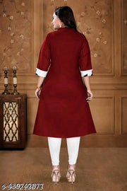 Selfi Kurti