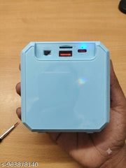 Product Name / Type: Bass Wireless Speaker
Model Number: SB-55