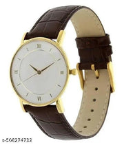 H&H Premium Analog Watch for men