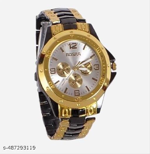 ROSRA Watch Collaction
