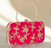Styles Modern Women Clutches