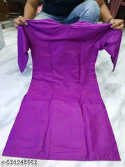 RAYON KURTI