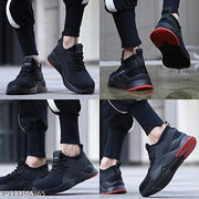 Aadab Attractive Men Sports Shoes