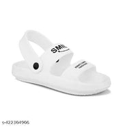 Boys New Flip-Flops Slipper, Light-weight, Comfortable, Adjustable, Sling Back, Slipper for Boys.