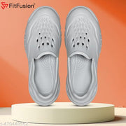 FitFusion Fashion Clog Shoes for Boys|Active Clogs for Boys