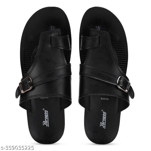Paragon Men Stylish Outdoor Sandals