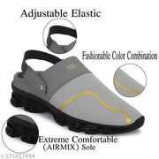 TYAZDER Casual Clogs/Sandals Sneaker Shoes for Men's