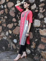 Premium Kurti For Women