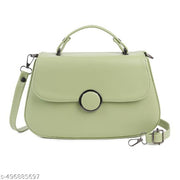 Sling bag for women and girls cross body bags