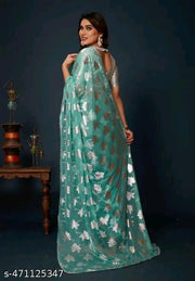 New Design saree