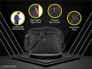 Nylon Sling Bag | Cross Body Bag | Stylish Side Bag For Men & Women || Sling Bags For Men & Women || Polyester Sling Bags || Cross Body Sling Bag ||(Pack Of 1)