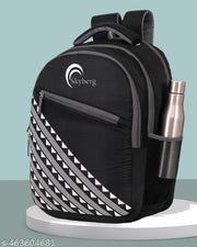 50L Rucksack & 30L Backpack Combo - Ideal for Travel, Hiking, and Daily Use