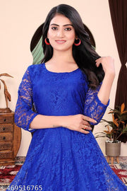 Kashvi Alluring Kurtis
