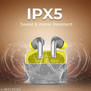 TN MAXX Earbuds 12 hours playtime bluetooth wireless headphones earphone bluetooth headset